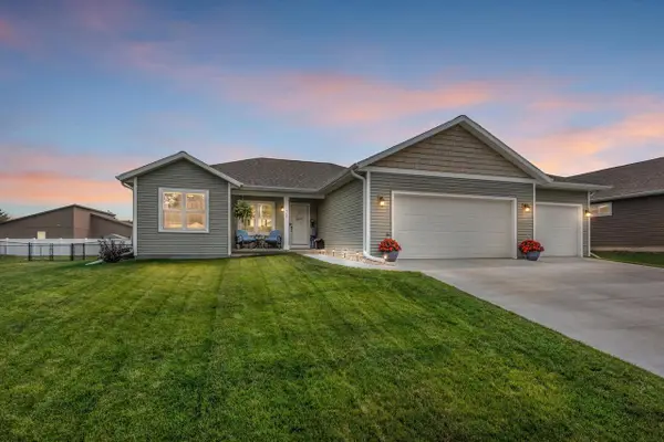 409 Village Lane, Ripon, WI 54971