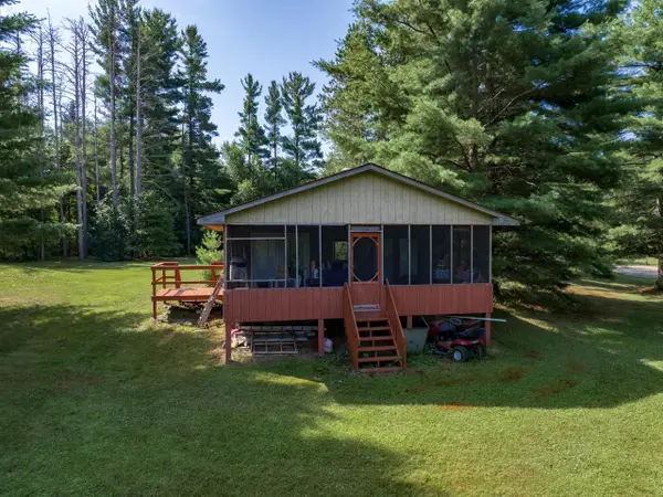 W1514 Trout Road, Wisconsin Dells, WI 53965