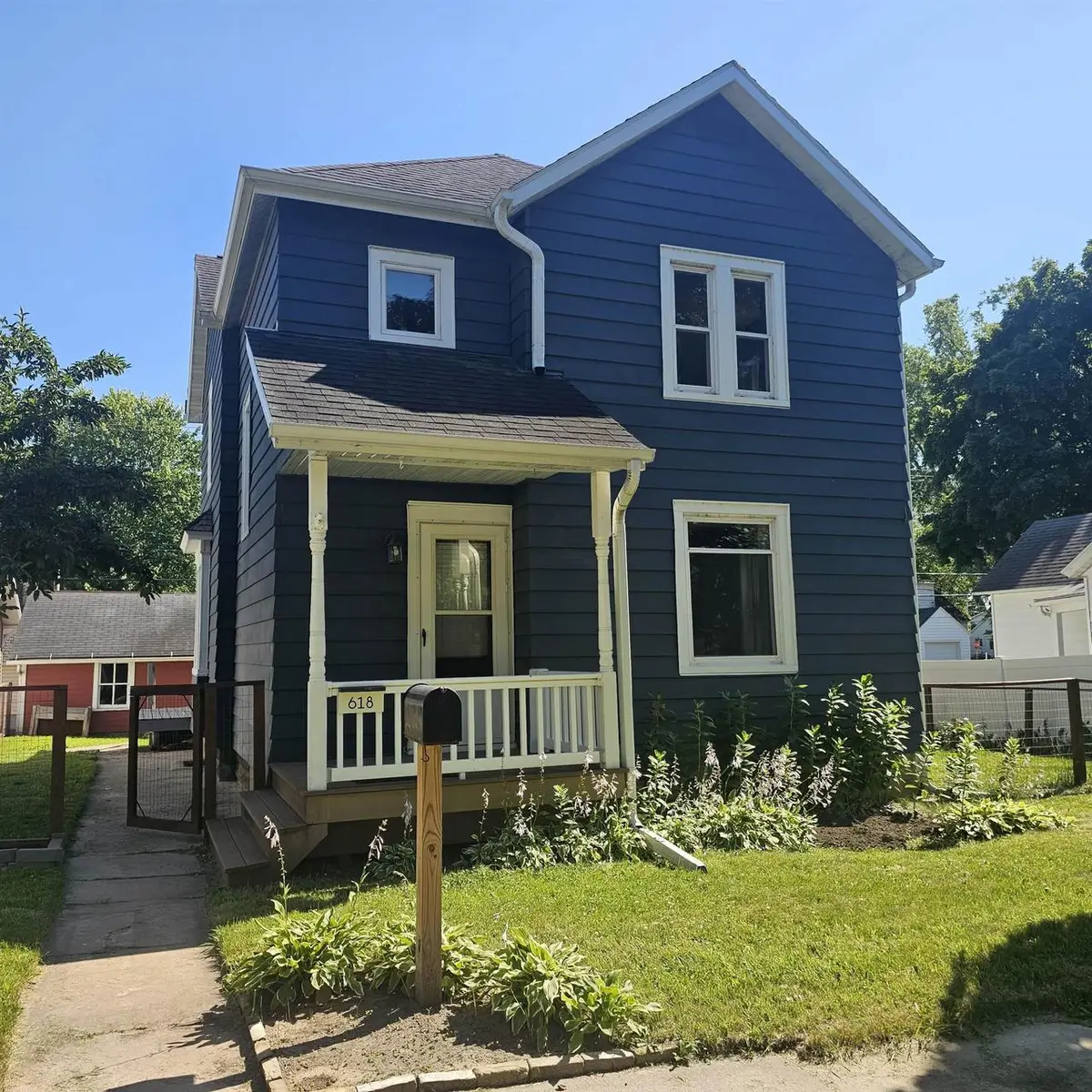 618 W Cook Street, Portage, WI 53901 - #1