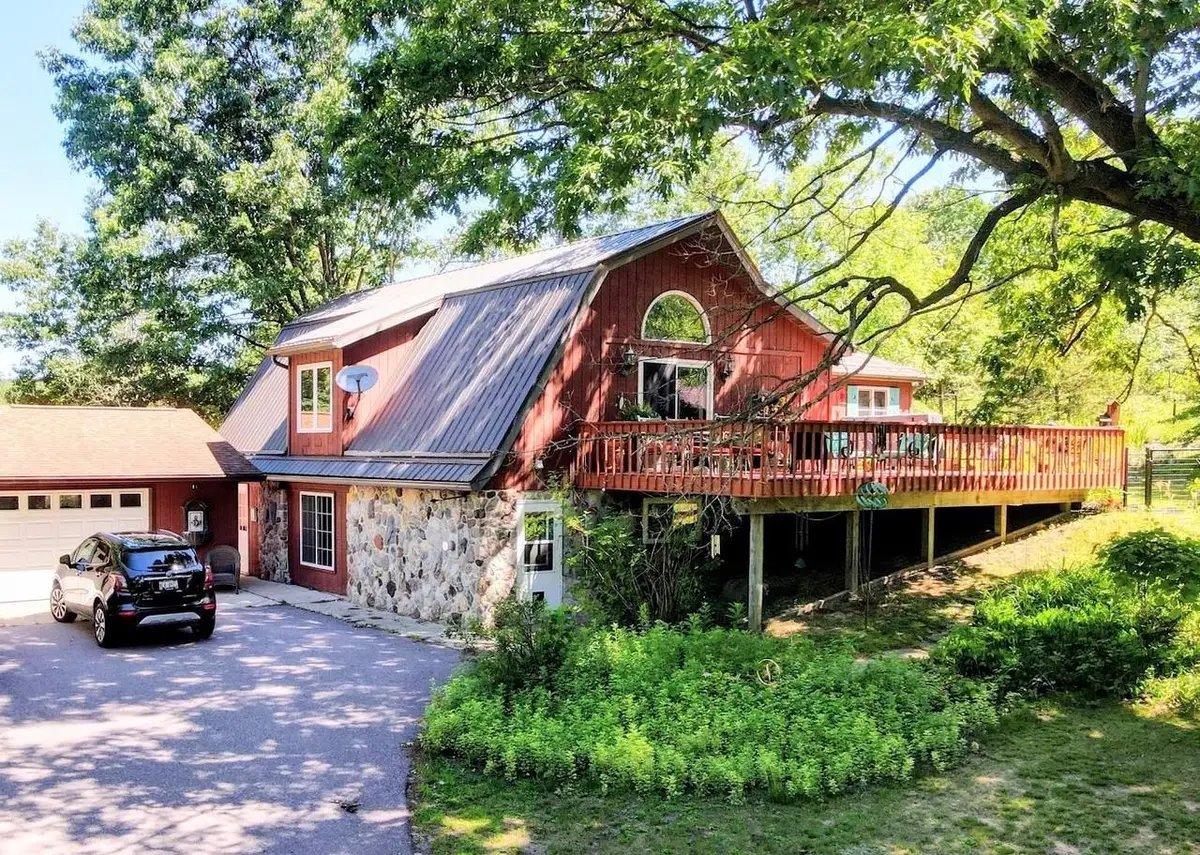 W5798 Highway 23, Montello, WI 53949 - #1