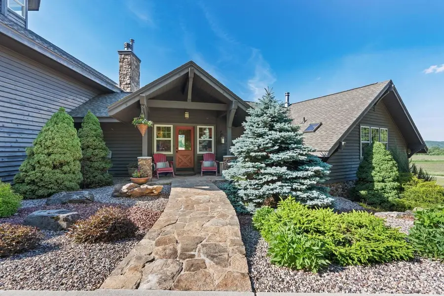 E9512 Freedom Road, North Freedom, WI 53951 - #2