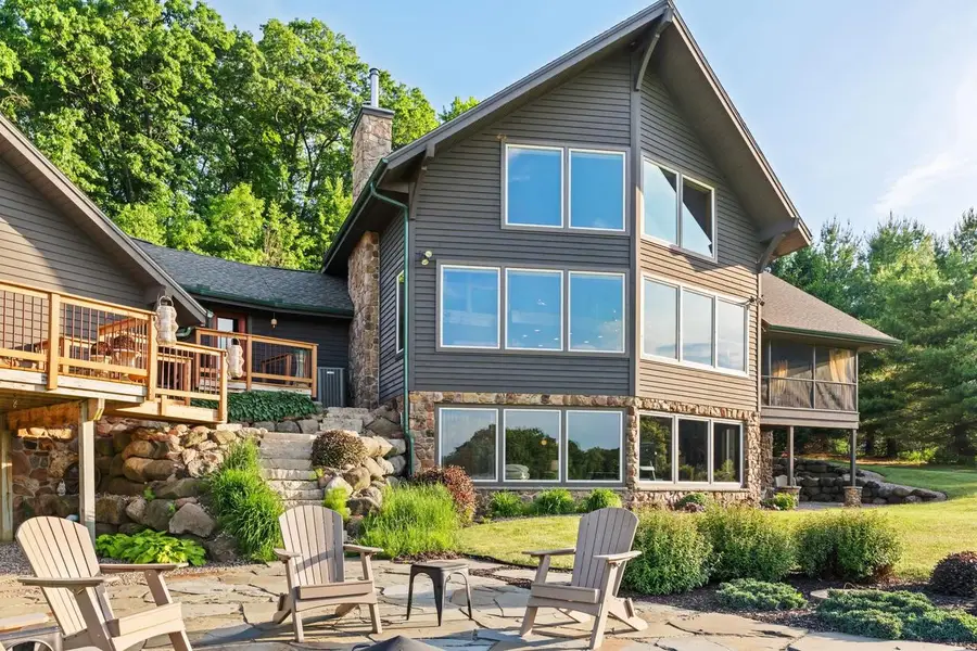 E9512 Freedom Road, North Freedom, WI 53951 - #3