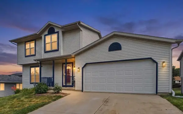 6426 Tonkinese Trail, Madison, WI 53719