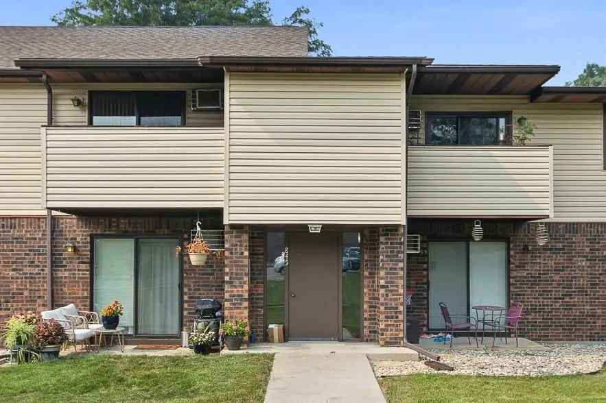 845 N Gammon Road #E, Madison, WI 53717 - #1