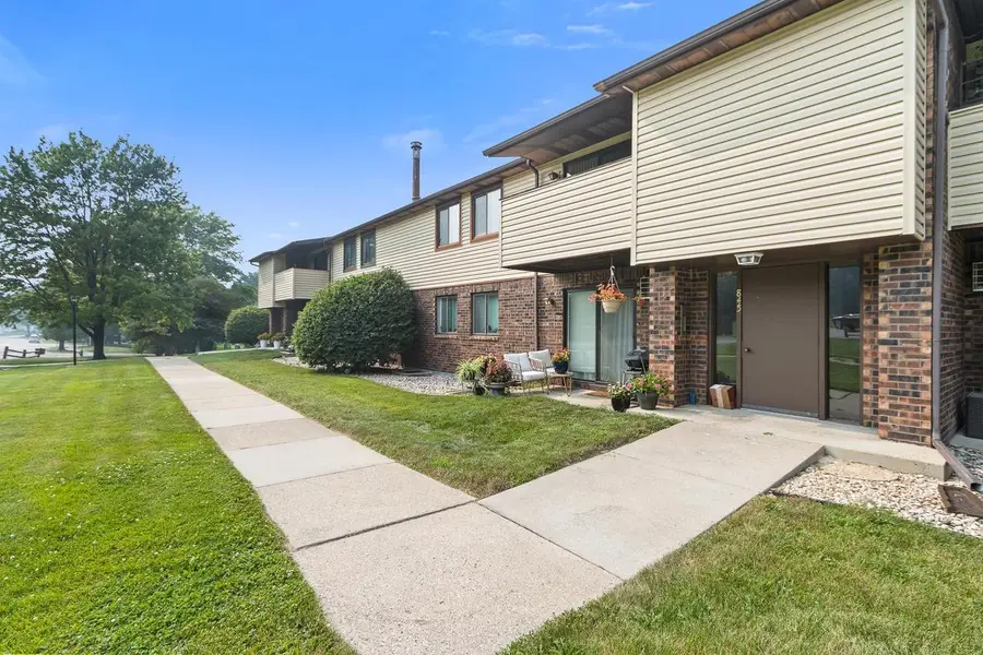 845 N Gammon Road #E, Madison, WI 53717 - #2