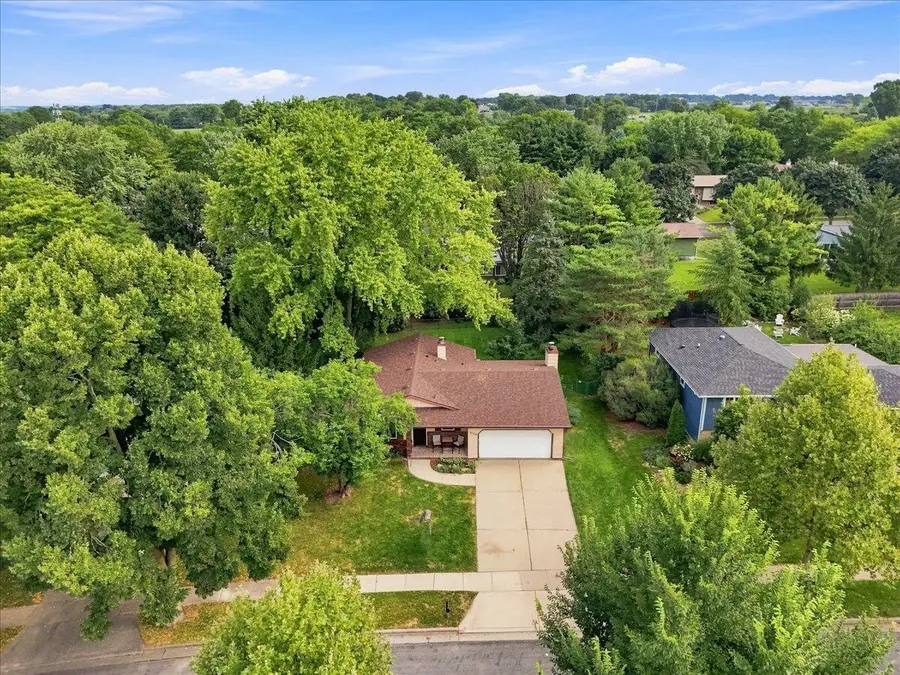 5106 Trafalger Place, Madison, WI 53714 - #3