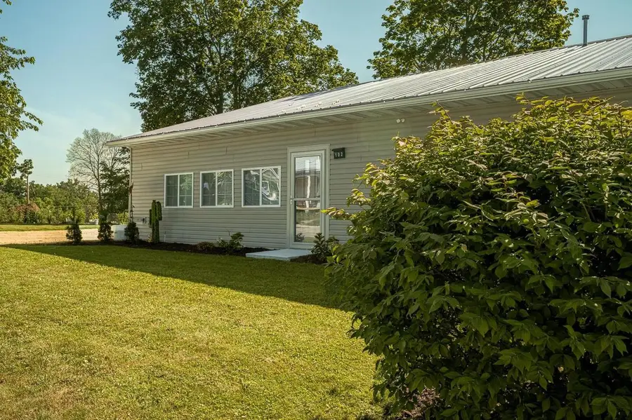 102 Union Street, Albany, WI 53502 - #2
