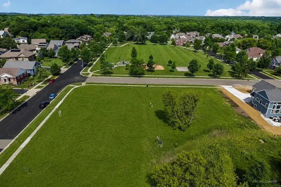 2636 Oak Meadow Drive, Fitchburg, WI 53711 - #3