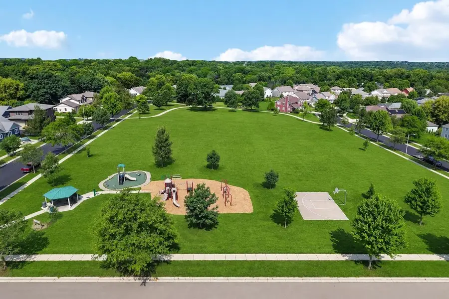 2632 Oak Meadow Drive, Fitchburg, WI 53711 - #2