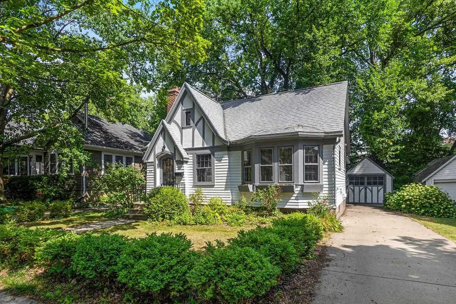 2618 Stevens Street, Madison, WI 53705 - #2