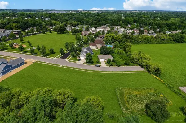 2628 Oak Meadow Drive, Fitchburg, WI 53711