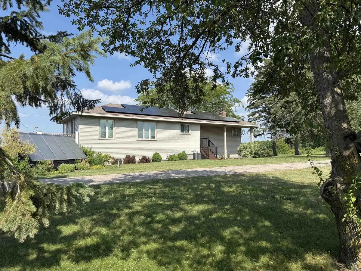 W6708 Smock Valley Road, Monroe, WI 53566 - #1