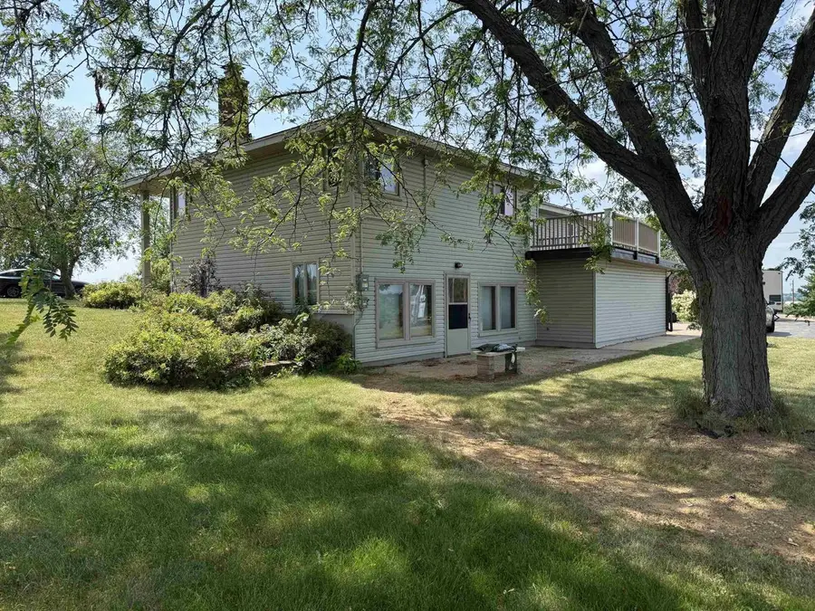 W6708 Smock Valley Road, Monroe, WI 53566 - #3
