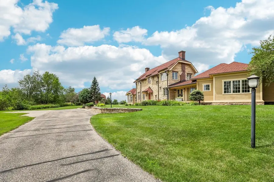 6837 Woodland Drive, Waunakee, WI 53597 - #3