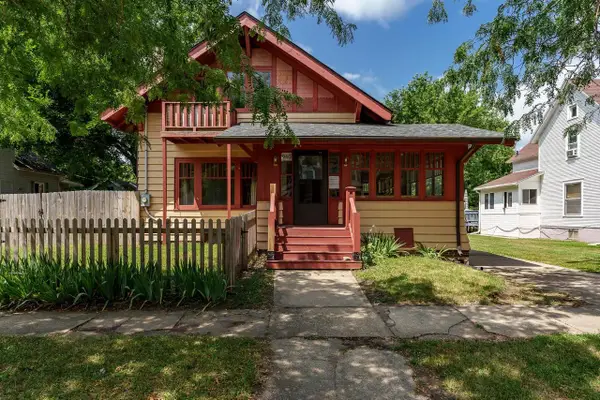 940 8th Street, Beloit, WI 53511