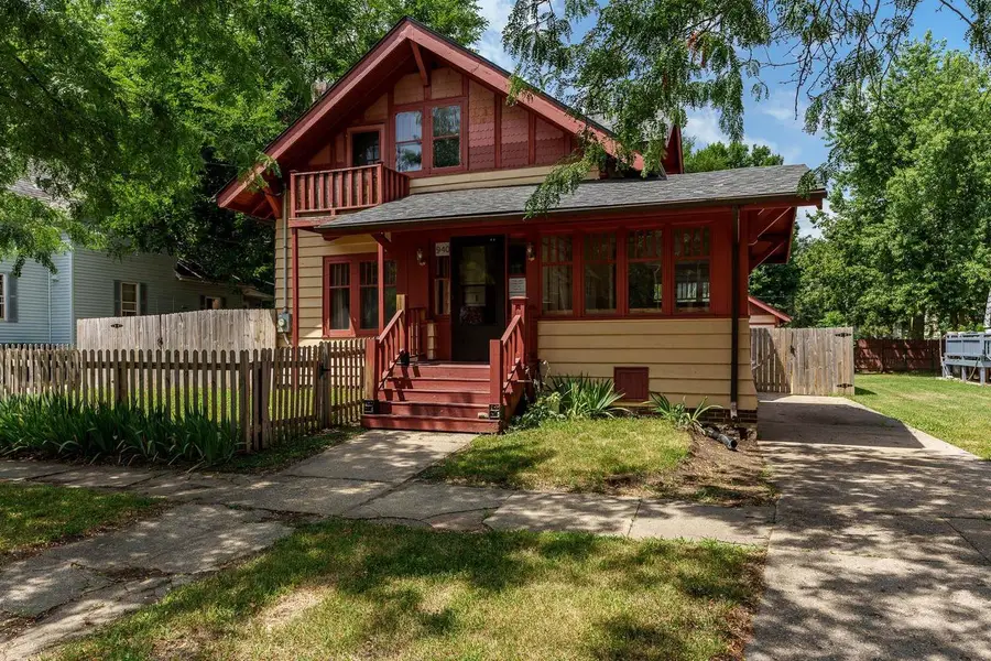 940 8th Street, Beloit, WI 53511 - #2