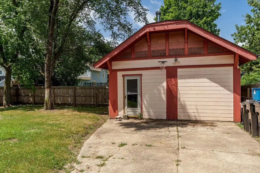 940 8th Street, Beloit, WI 53511 - #3