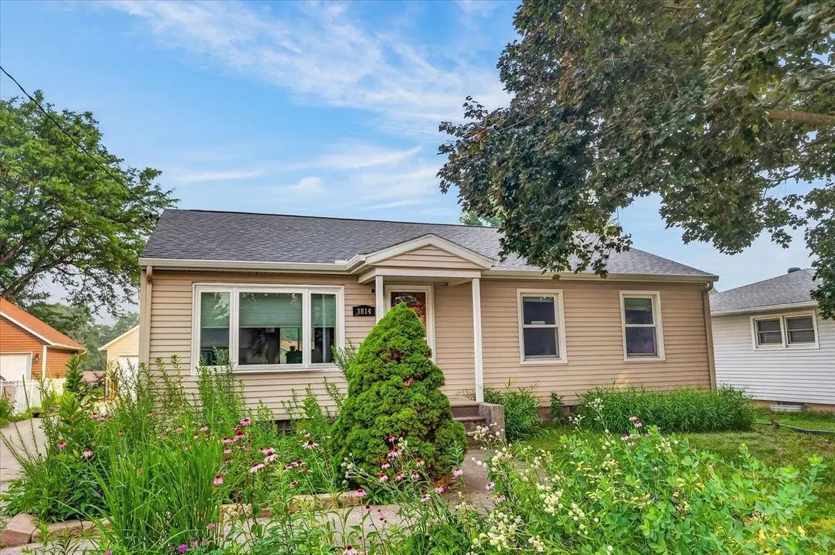 3814 Ridgeway Avenue, Madison, WI 53710 - #1