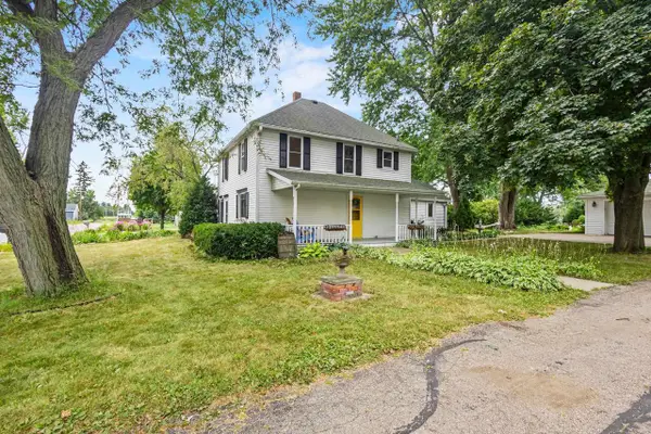 7629 County Road N, Sun Prairie, WI 53590