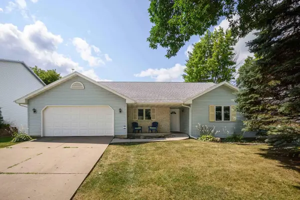 5854 Oxbow Bend, Madison, WI 53716