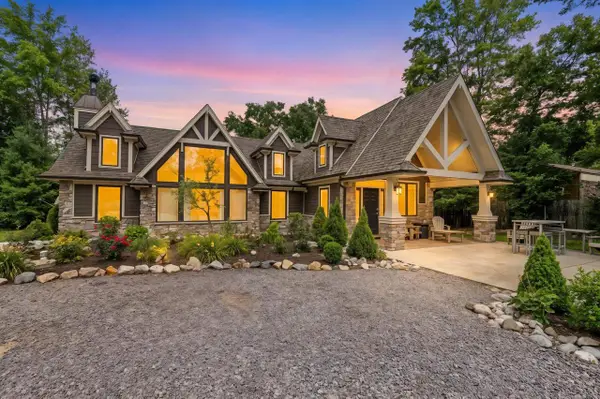 W1502 Trout Road, Wisconsin Dells, WI 53965