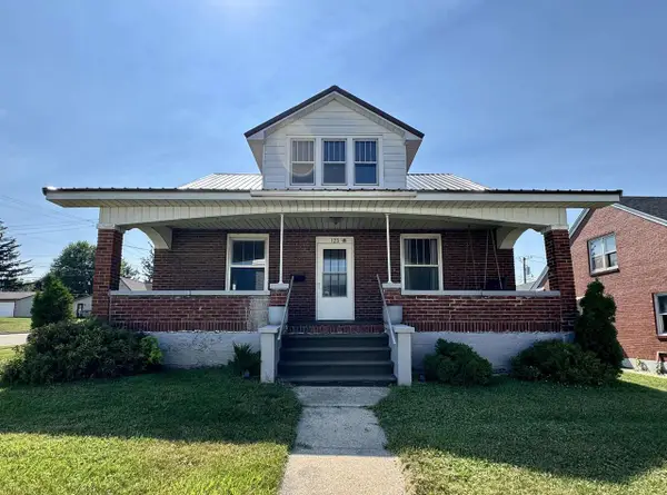 123 S Mound Avenue, Belmont, WI 53510