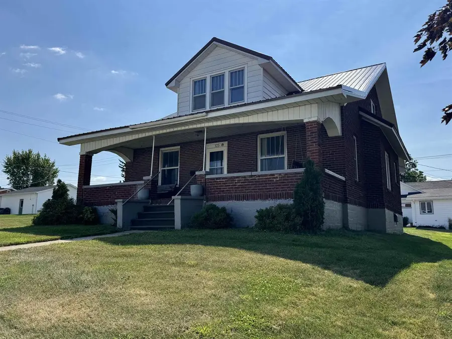 123 S Mound Avenue, Belmont, WI 53510 - #2