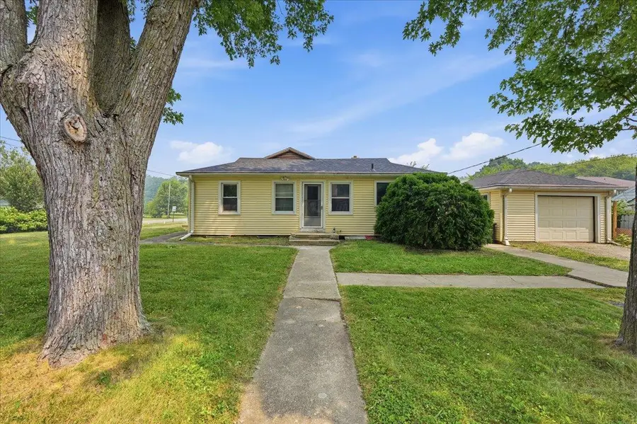 5140 Irish Lane, Fitchburg, WI 53711 - #2