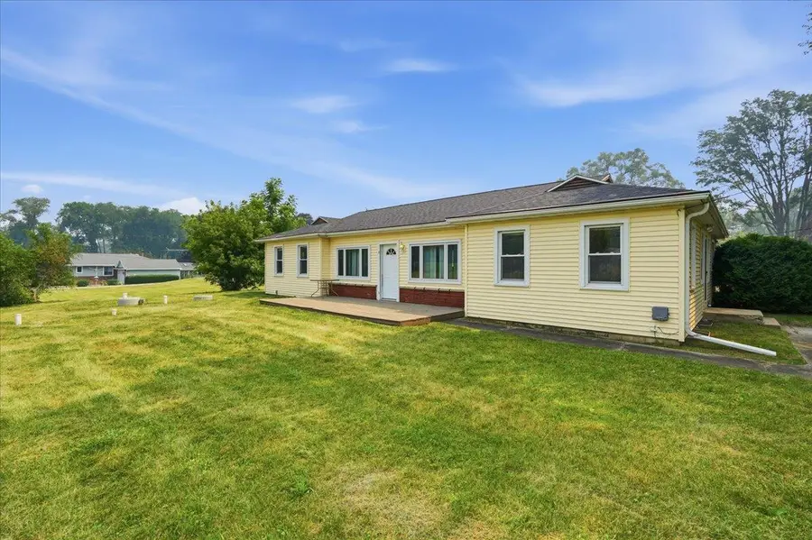5140 Irish Lane, Fitchburg, WI 53711 - #3