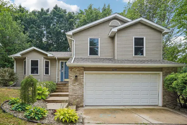 6249 Adobe Way, Madison, WI 53719