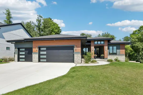 1118 Reese Trail, Waunakee, WI 53597