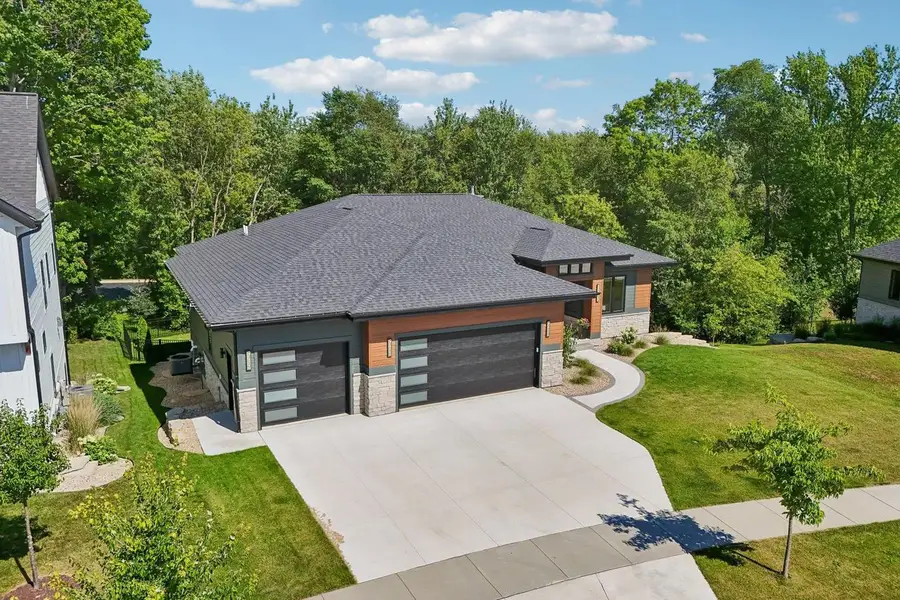 1118 Reese Trail, Waunakee, WI 53597 - #2