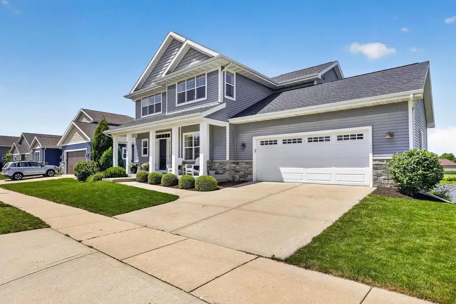 9322 Cobalt Street, Middleton, WI 53562 - #3