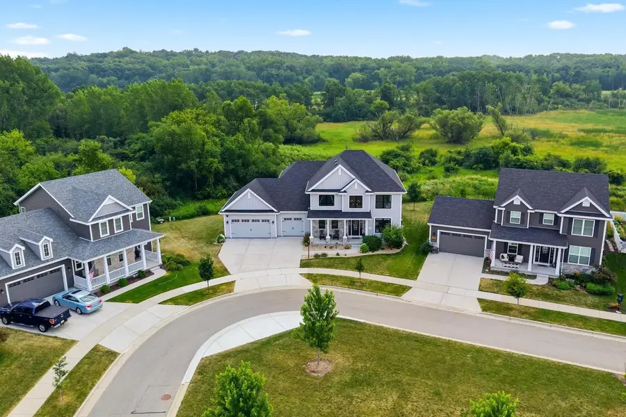 2331 Butterfly Circle, Sun Prairie, WI 53590 - #3