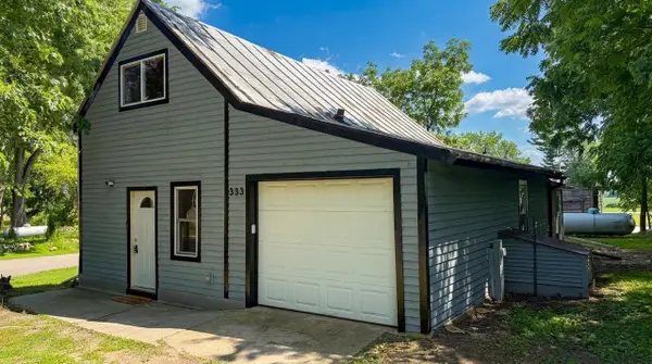 333 Center Street, Oxford, WI 53952