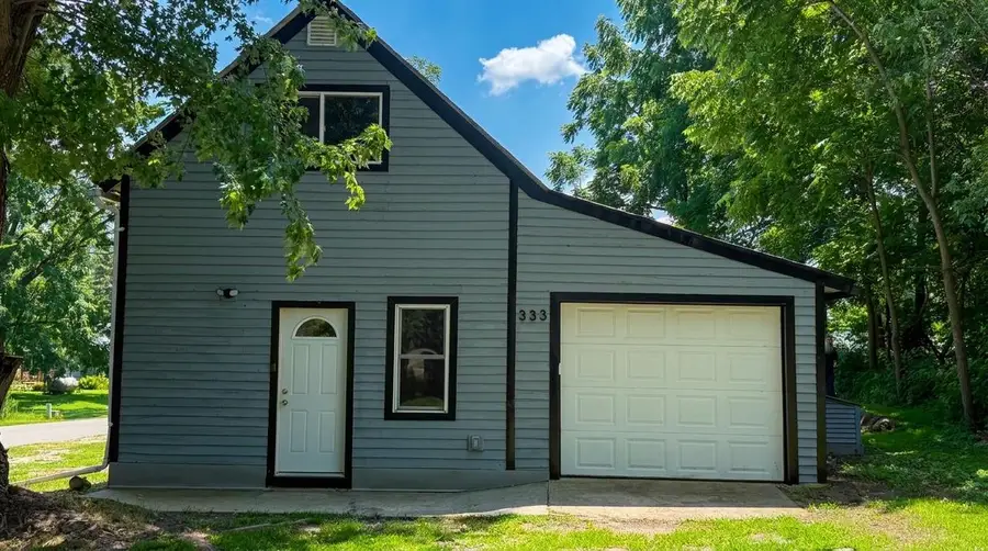 333 Center Street, Oxford, WI 53952 - #2
