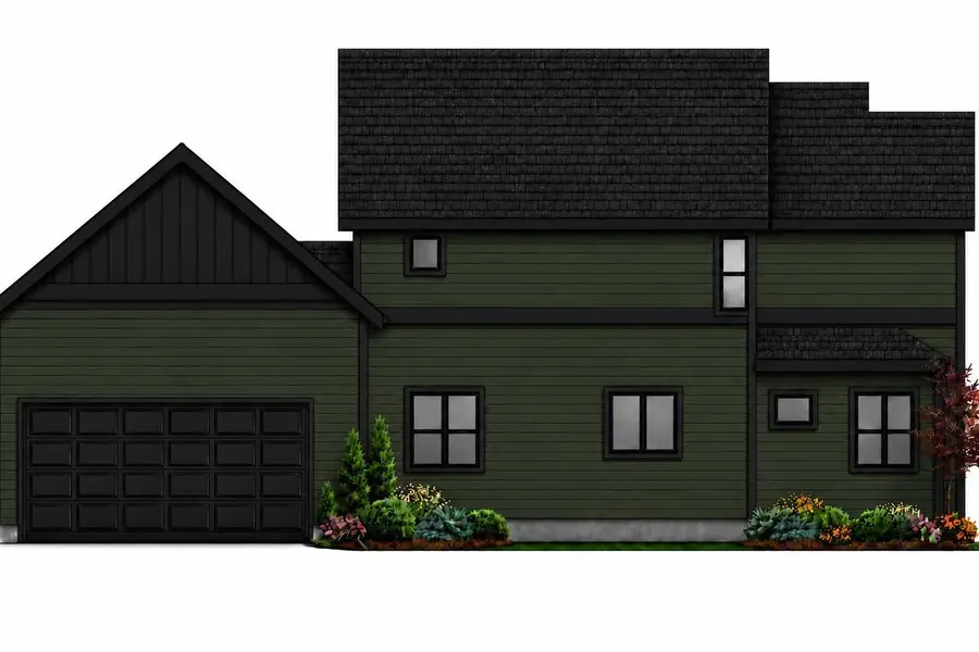 3188 Prospect Drive, Sun Prairie, WI 53590 - #2