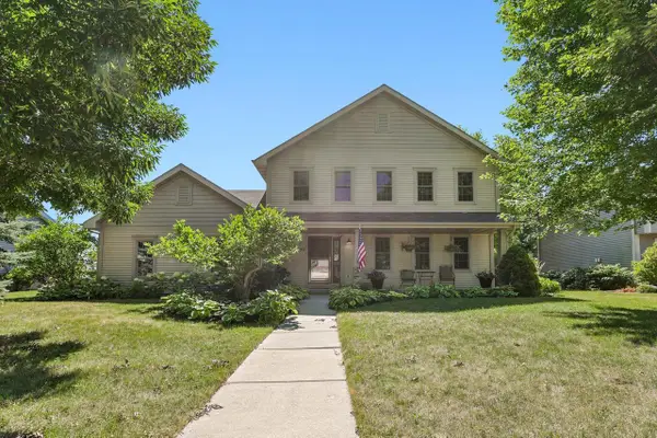 1159 Gas Light Drive, Sun Prairie, WI 53590