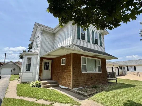 506 W Amelia Street, Cassville, WI 53806
