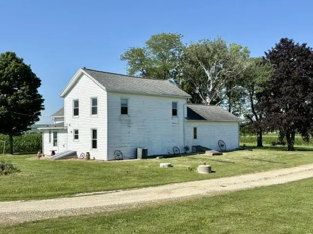 N3642 County Road S, Monroe, WI 53566 - #1