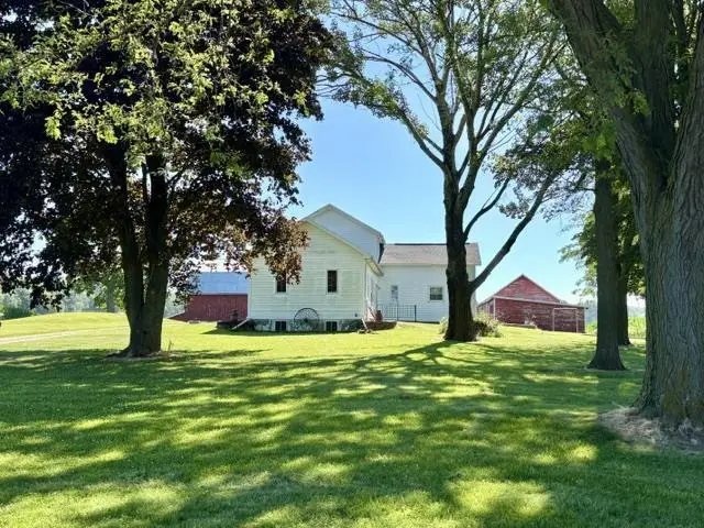 N3642 County Road S, Monroe, WI 53566 - #3
