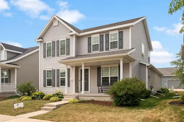 424 Pluto Street, Madison, WI 53718
