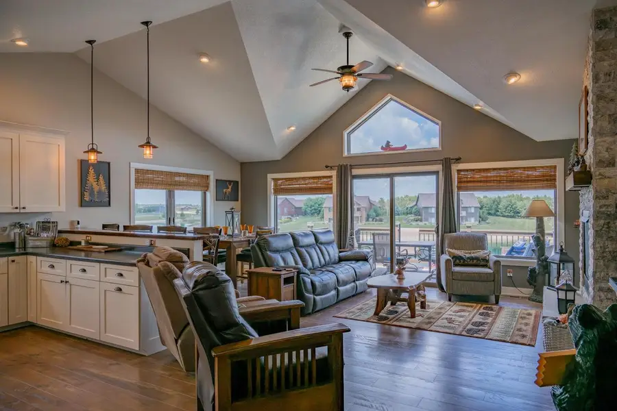 N8432 Lookout Point Court, New Lisbon, WI 53950 - #3