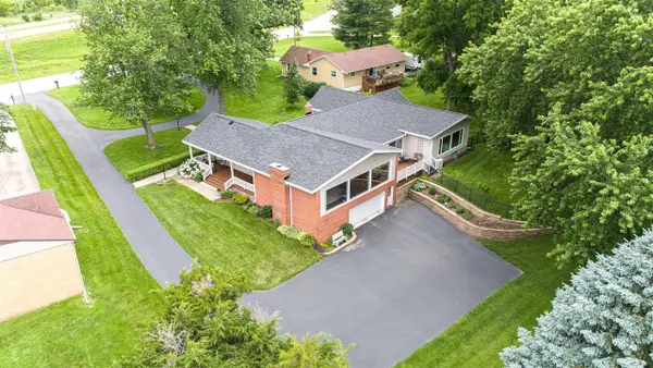 3531 E Shopiere Lane, Beloit, WI 53511