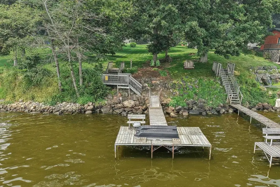 N3103 Cedar Park Road, Merrimac, WI 53561 - #3