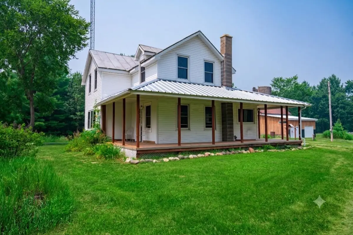 W4478 49th Street, Mauston, WI 53948 - #1