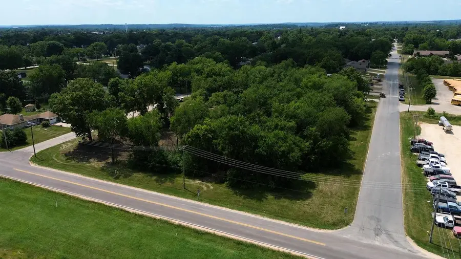 1.6 Ac E 9th Avenue, Brodhead, WI 53520 - #2