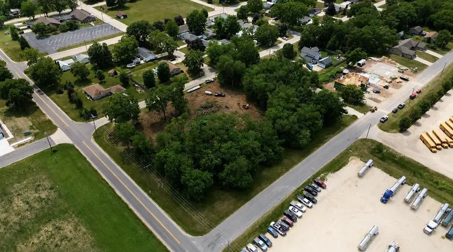 1.6 Ac E 9th Avenue, Brodhead, WI 53520 - #3