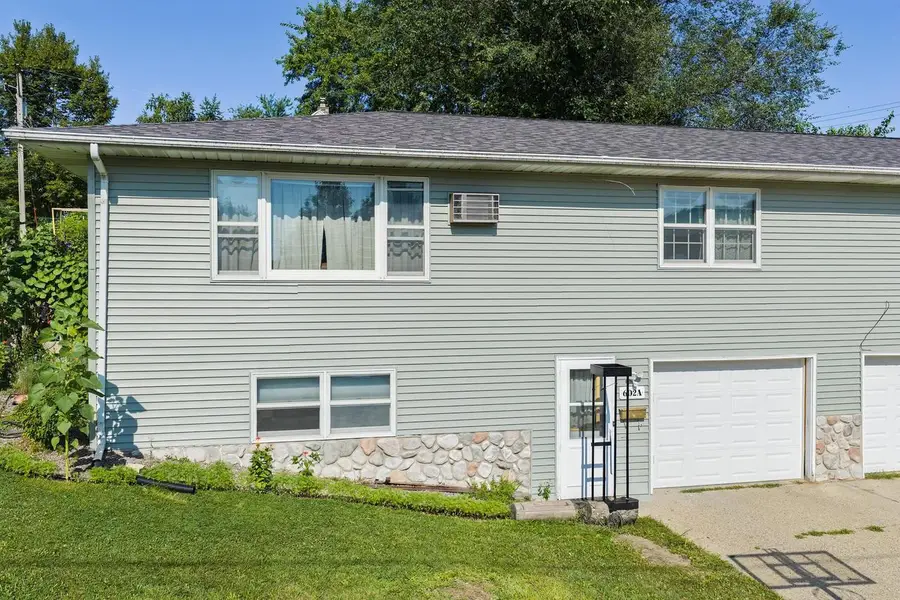 602 7th Avenue, Baraboo, WI 53913 - #3