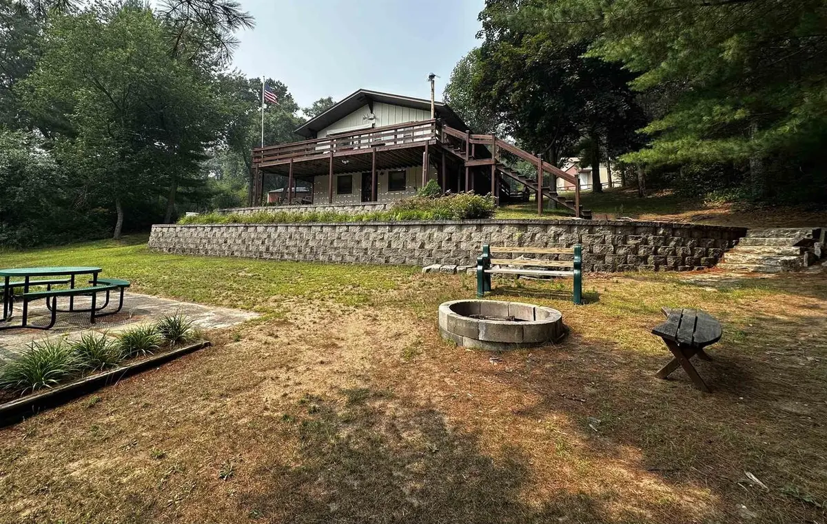 3187 11'th Avenue, Grand Marsh, WI 53936 - #1